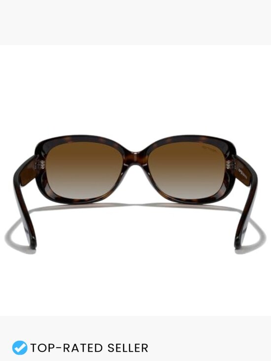 Oversized Butterfly Sunglasses Polarized UV400 Protection for Women Retro Chic